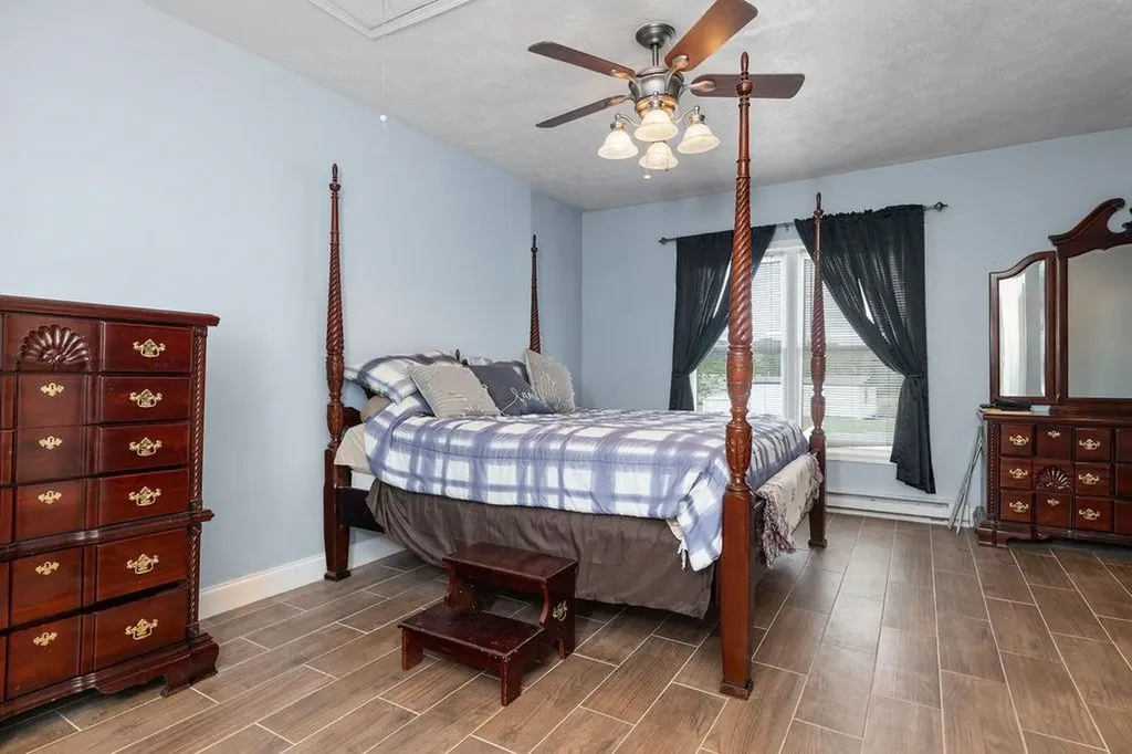 2347 Old Buena Vista Road Buena Vista VA 24416