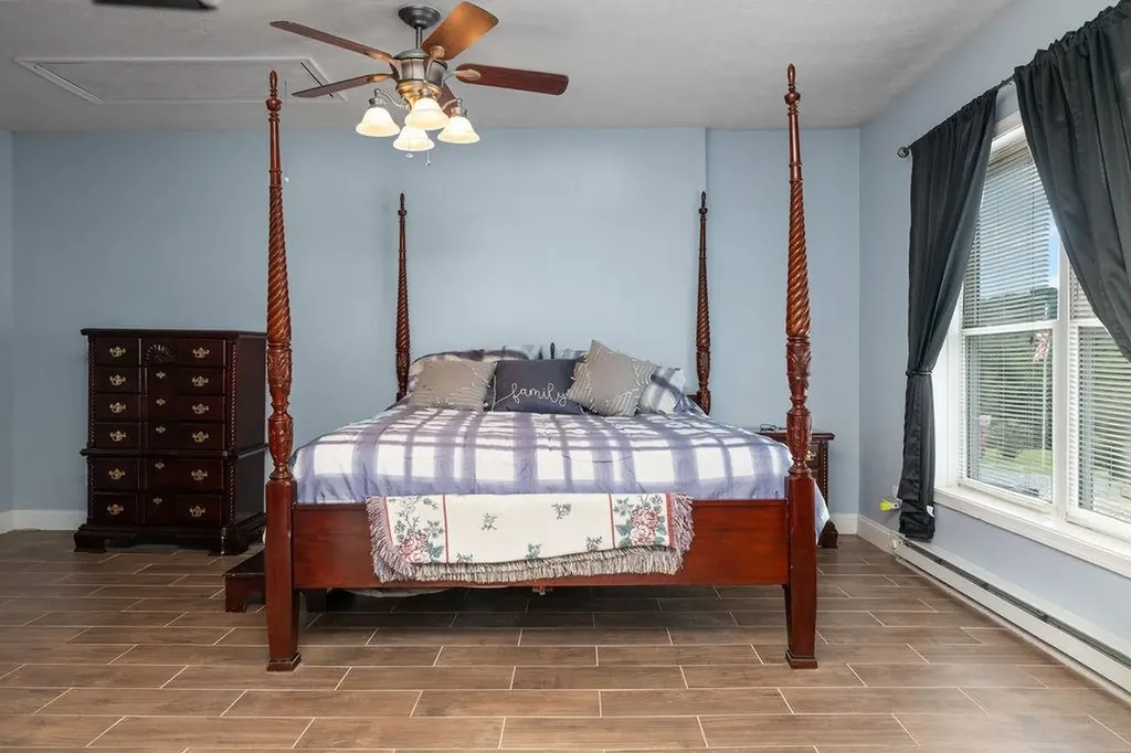 2347 Old Buena Vista Road Buena Vista VA 24416