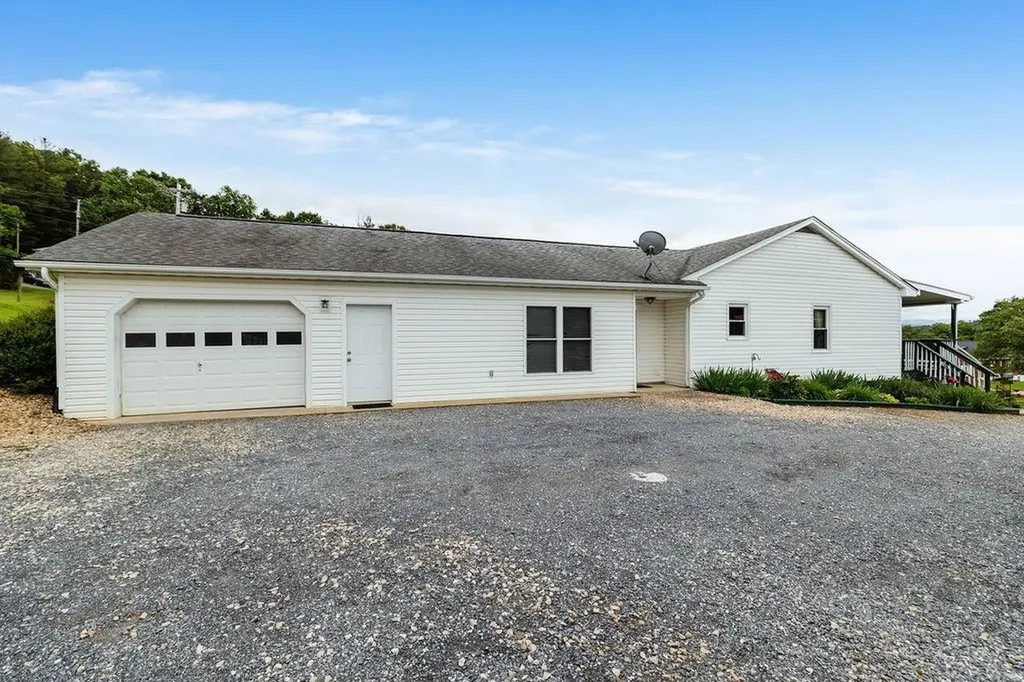 2347 Old Buena Vista Road Buena Vista VA 24416