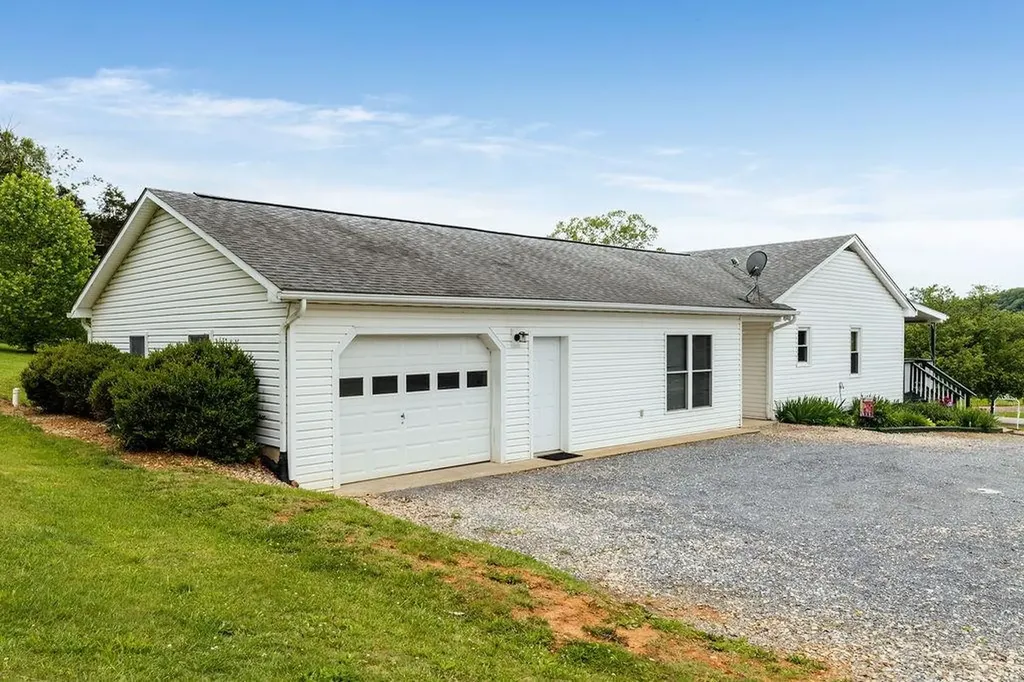 2347 Old Buena Vista Road Buena Vista VA 24416