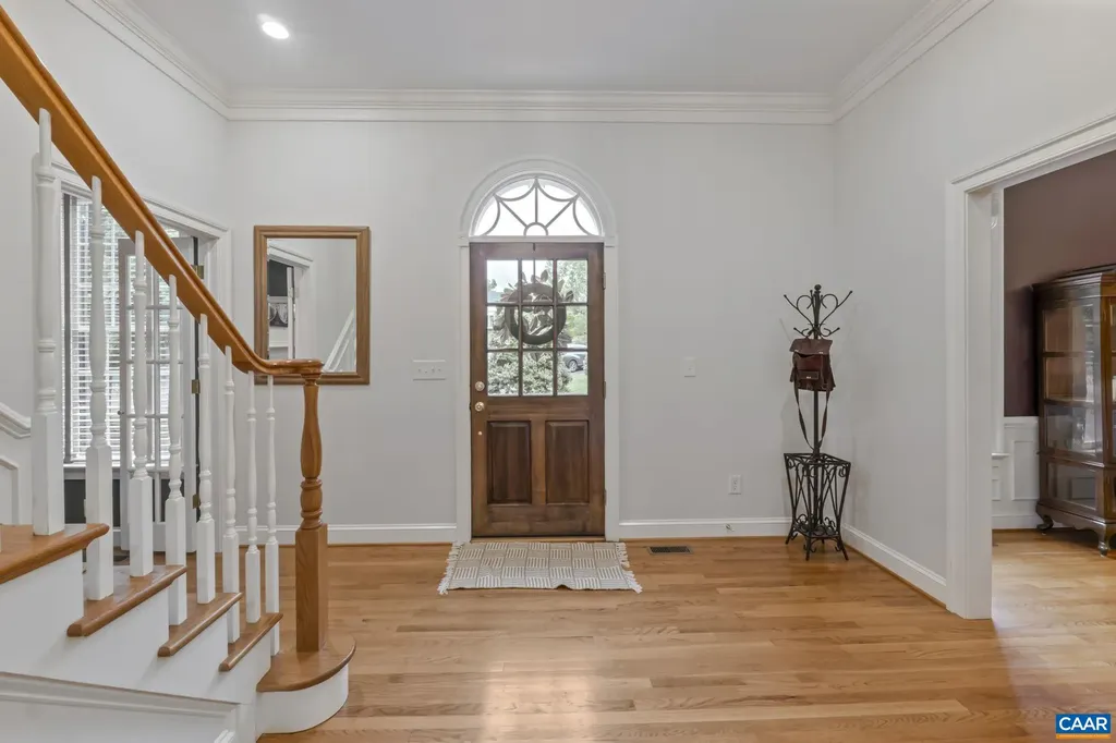 2402 Pendower Lane Keswick VA 22947