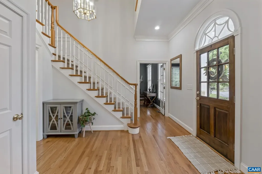 2402 Pendower Lane Keswick VA 22947