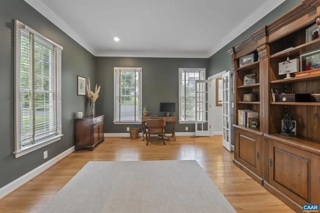 2402 Pendower Lane Keswick VA 22947