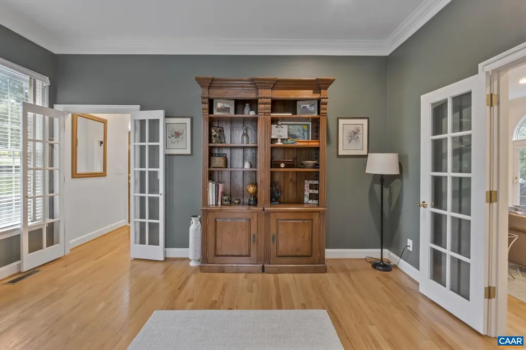 2402 Pendower Lane Keswick VA 22947