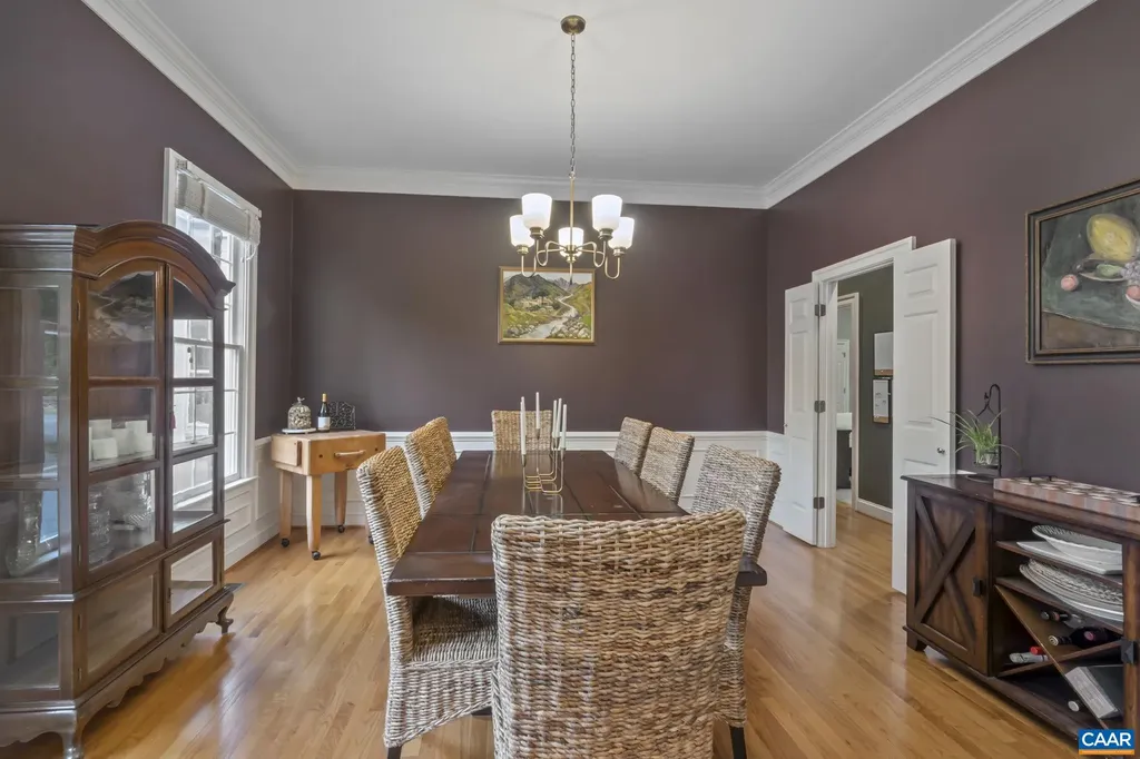 2402 Pendower Lane Keswick VA 22947