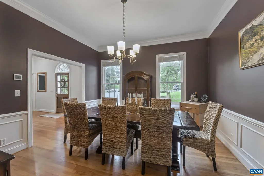 2402 Pendower Lane Keswick VA 22947