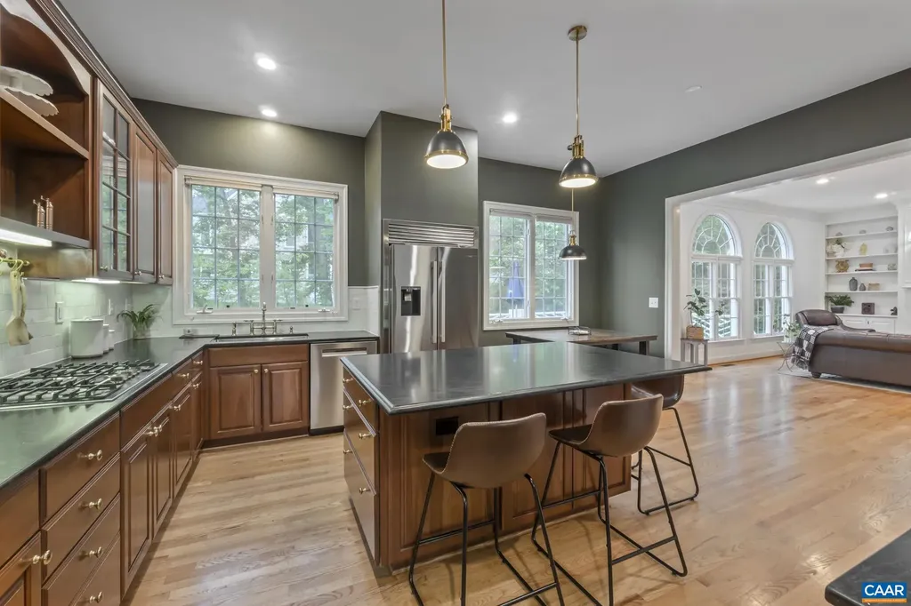 2402 Pendower Lane Keswick VA 22947