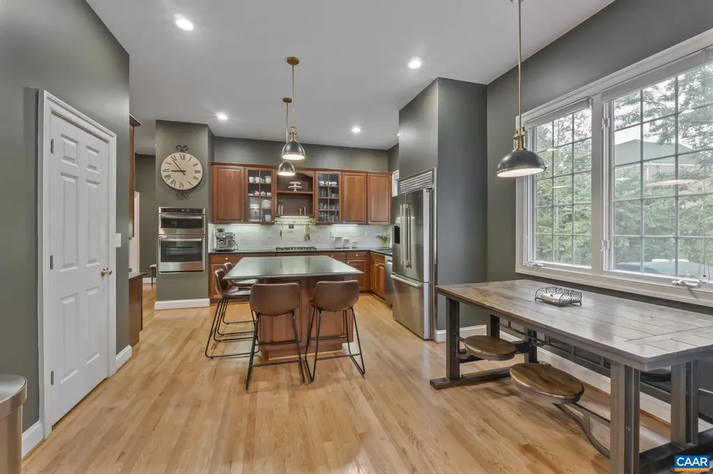 2402 Pendower Lane Keswick VA 22947