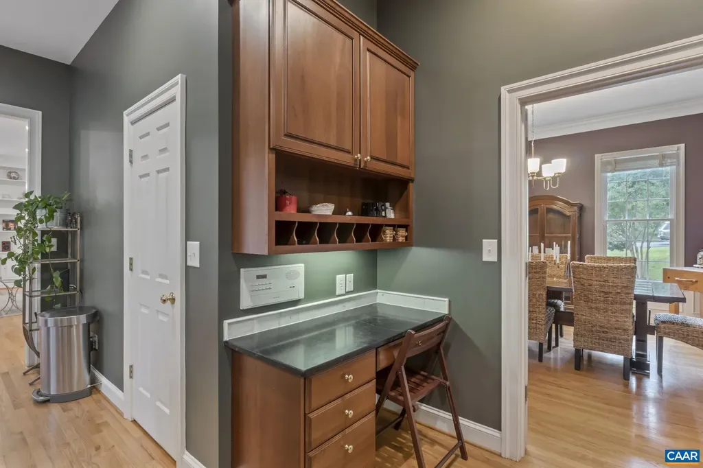 2402 Pendower Lane Keswick VA 22947