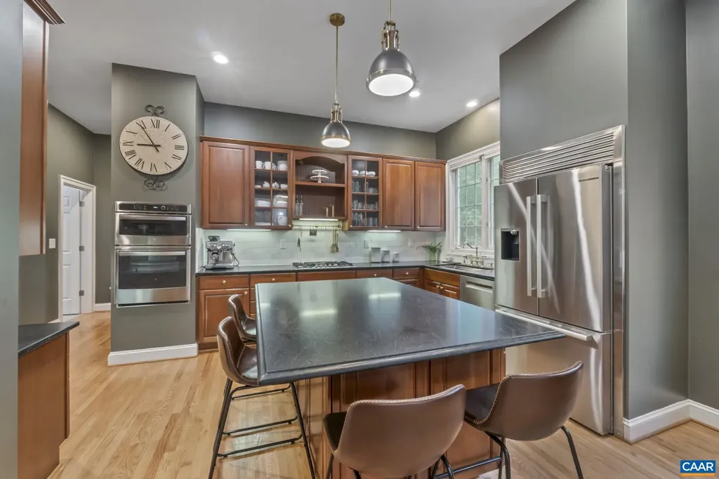 2402 Pendower Lane Keswick VA 22947