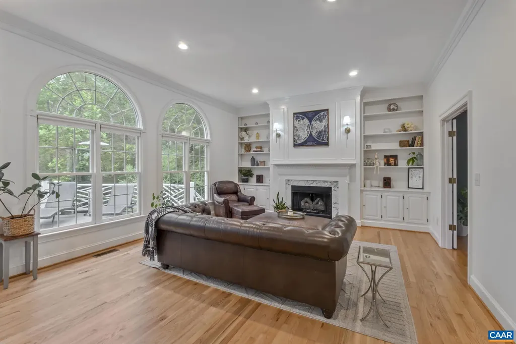 2402 Pendower Lane Keswick VA 22947