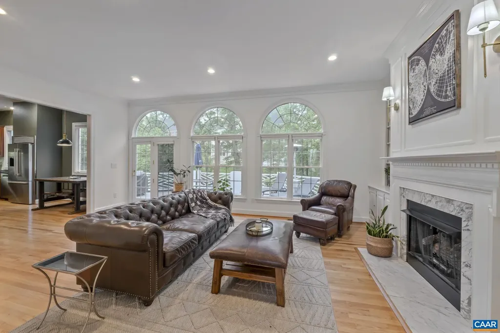 2402 Pendower Lane Keswick VA 22947