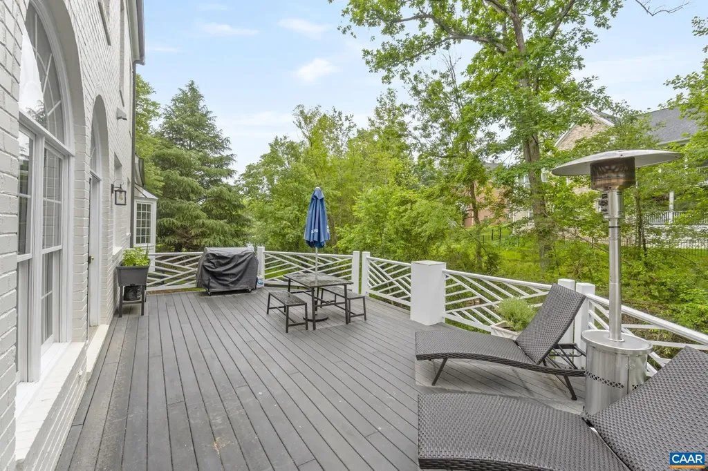 2402 Pendower Lane Keswick VA 22947