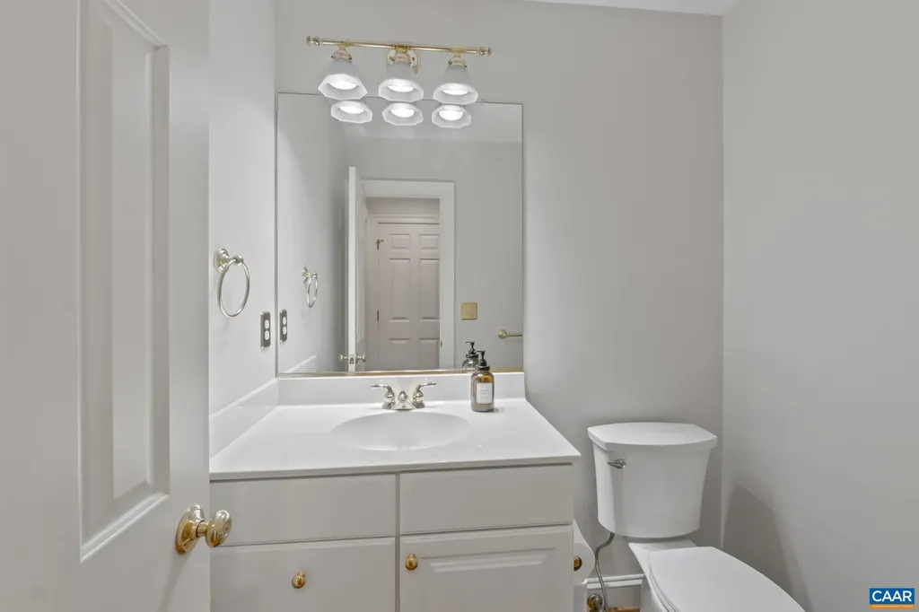 2402 Pendower Lane Keswick VA 22947