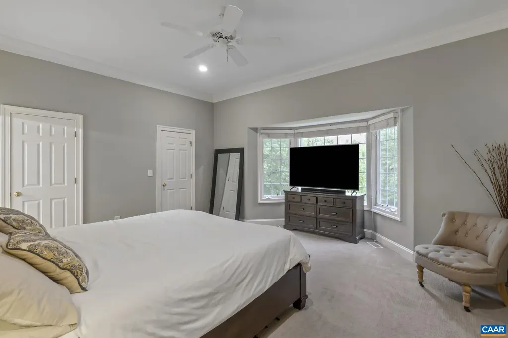 2402 Pendower Lane Keswick VA 22947