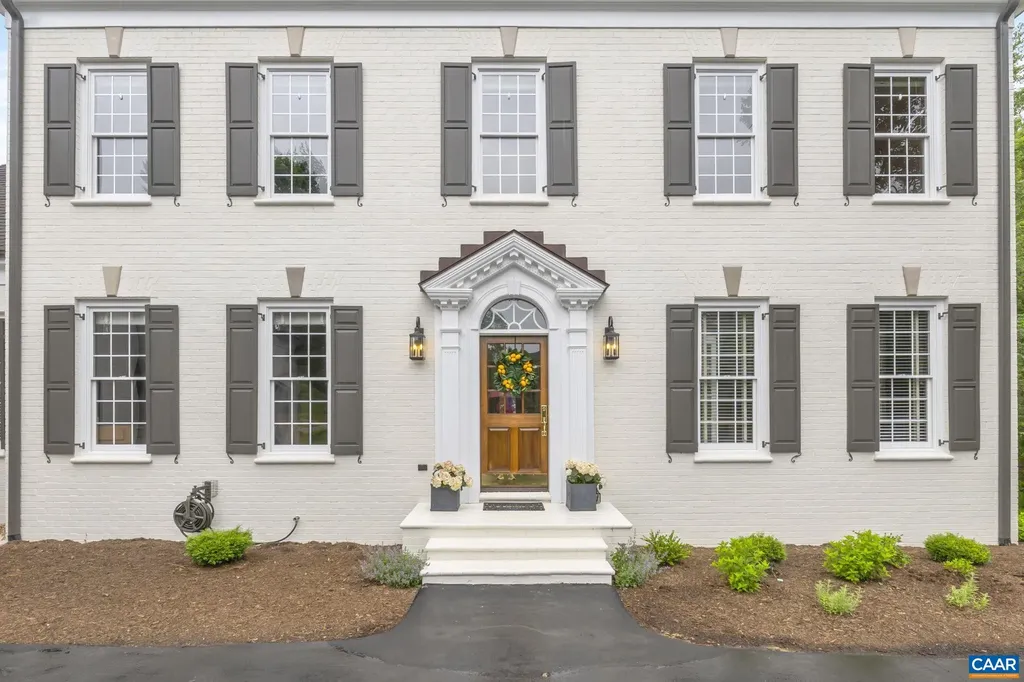 2402 Pendower Lane Keswick VA 22947