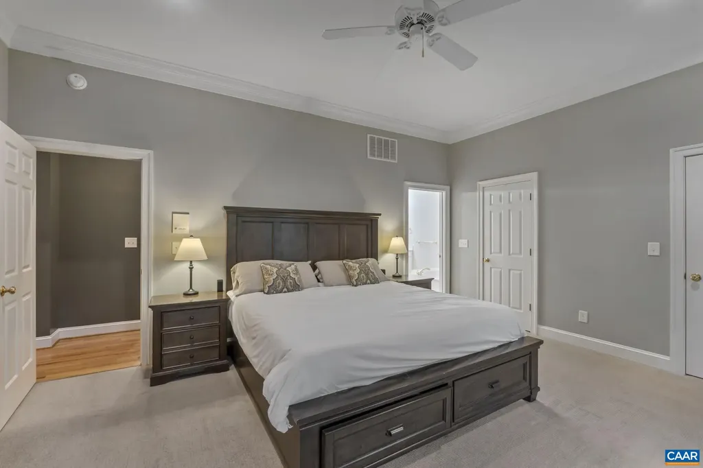 2402 Pendower Lane Keswick VA 22947