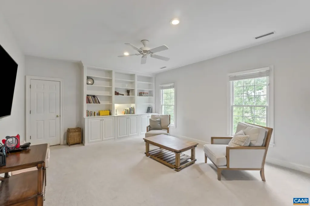 2402 Pendower Lane Keswick VA 22947