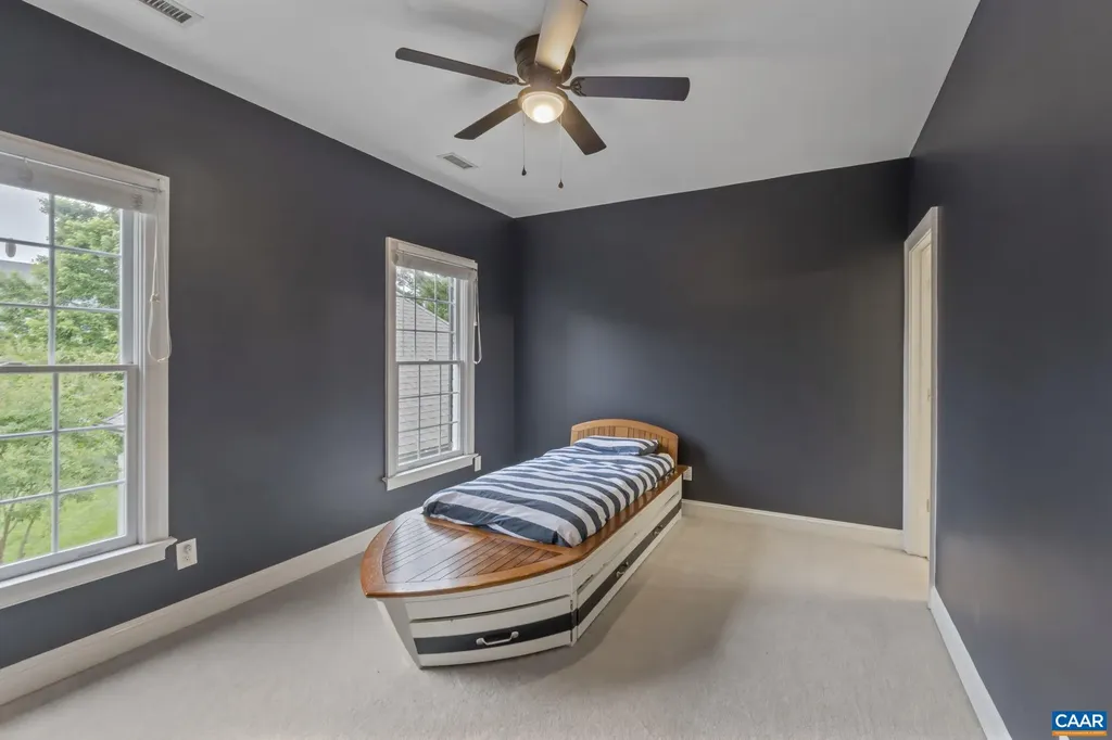 2402 Pendower Lane Keswick VA 22947