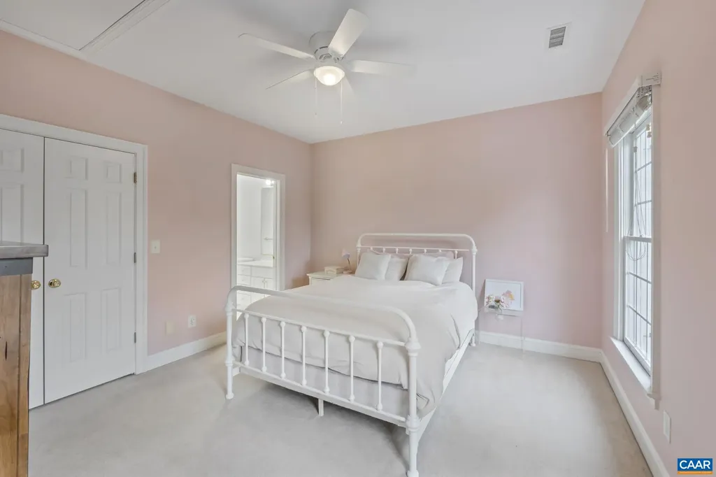 2402 Pendower Lane Keswick VA 22947