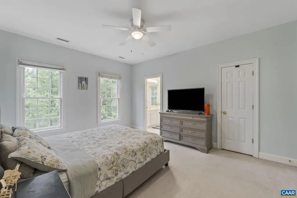 2402 Pendower Lane Keswick VA 22947