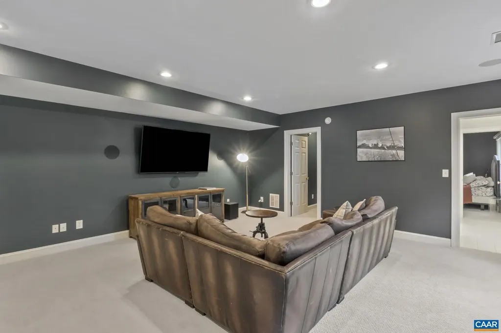 2402 Pendower Lane Keswick VA 22947