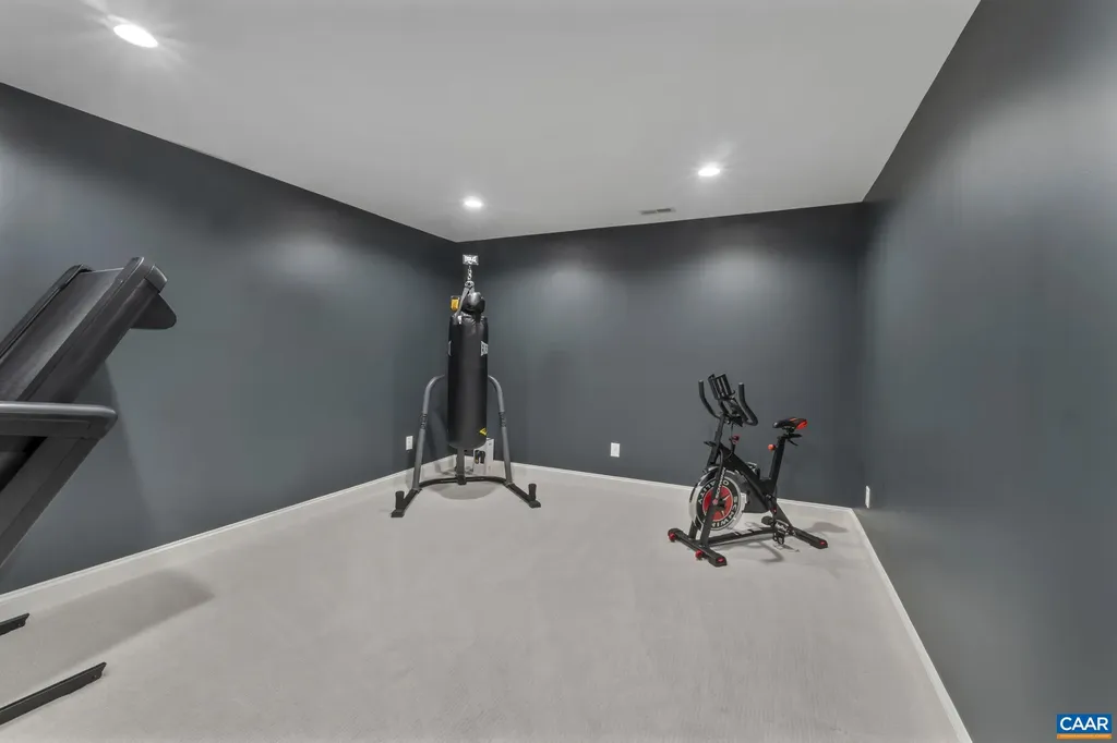 2402 Pendower Lane Keswick VA 22947