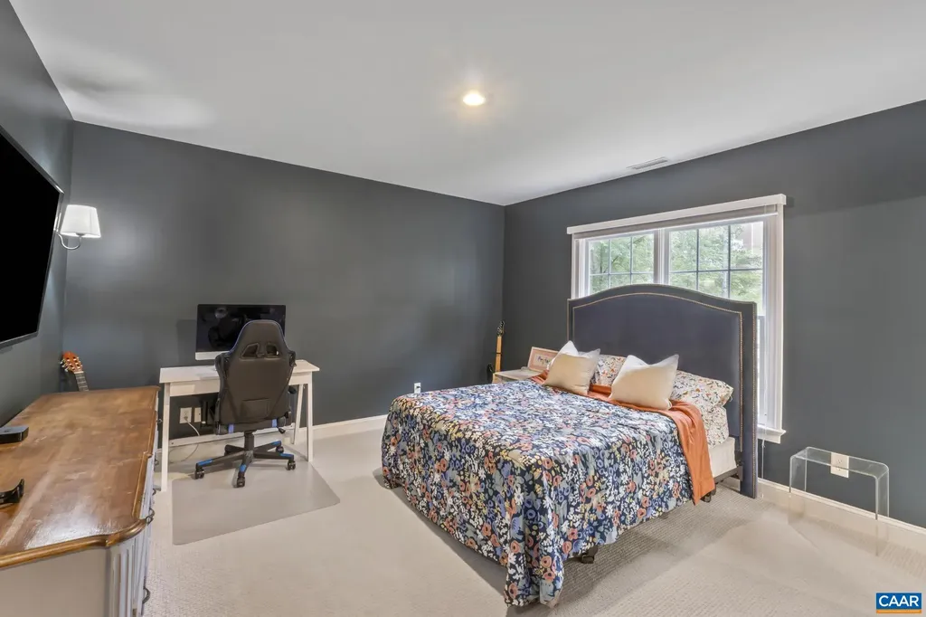 2402 Pendower Lane Keswick VA 22947