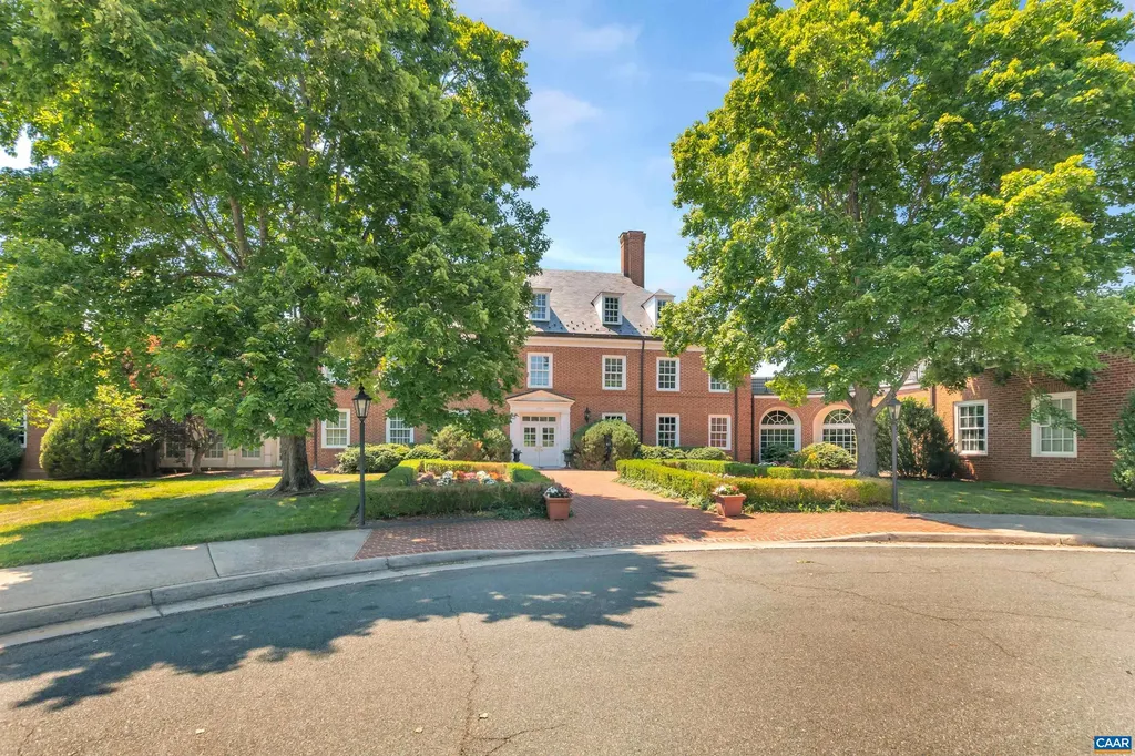 2402 Pendower Lane Keswick VA 22947