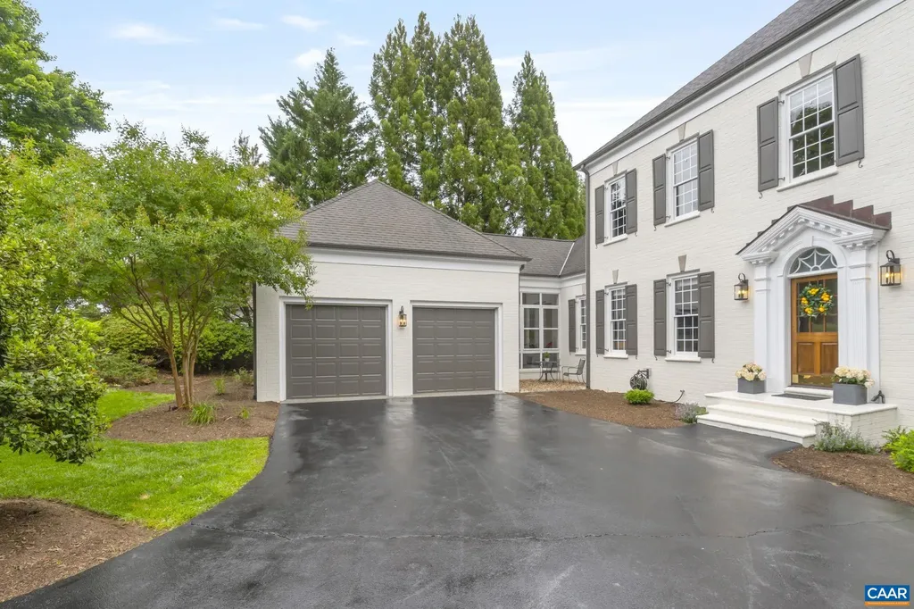 2402 Pendower Lane Keswick VA 22947