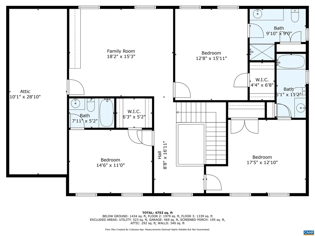 2402 Pendower Lane Keswick VA 22947