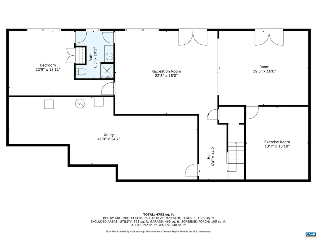 2402 Pendower Lane Keswick VA 22947