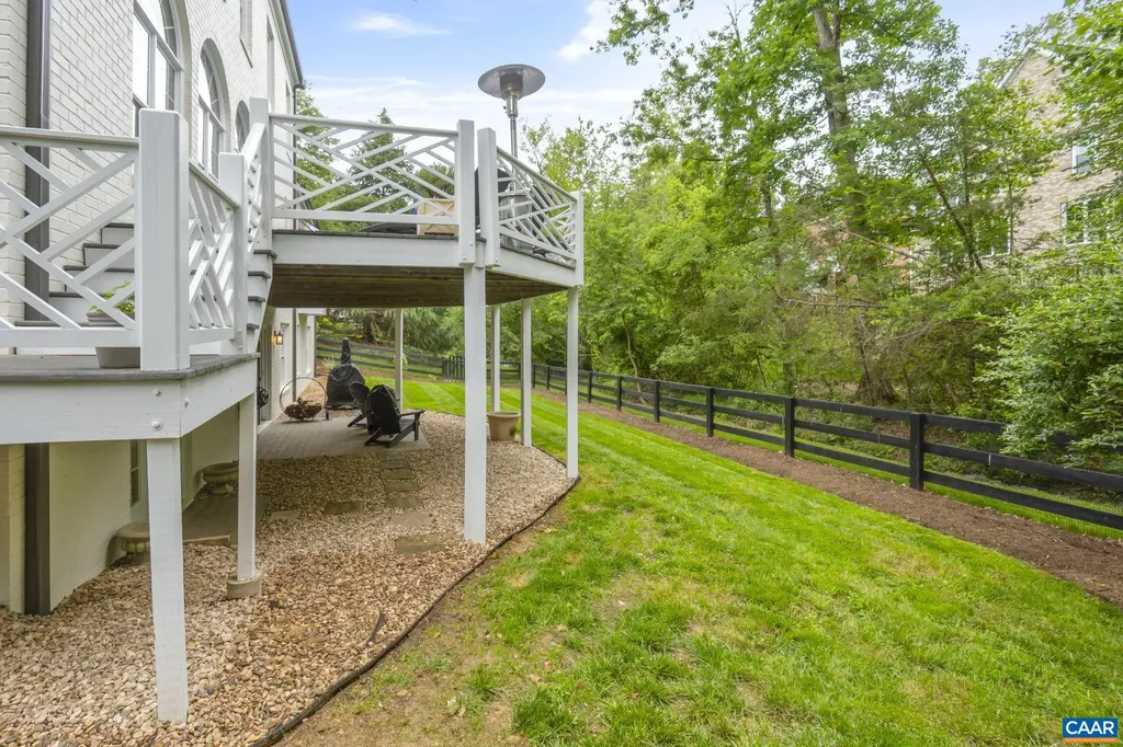 2402 Pendower Lane Keswick VA 22947