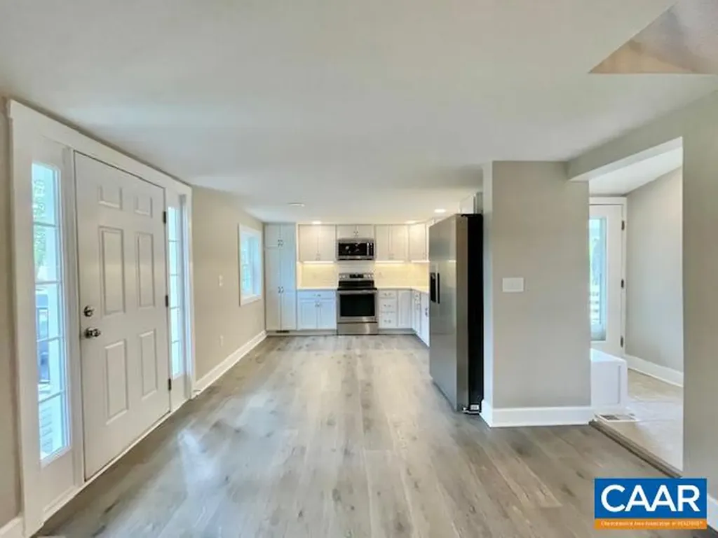 1318 Saint George Street Crozet VA 22932