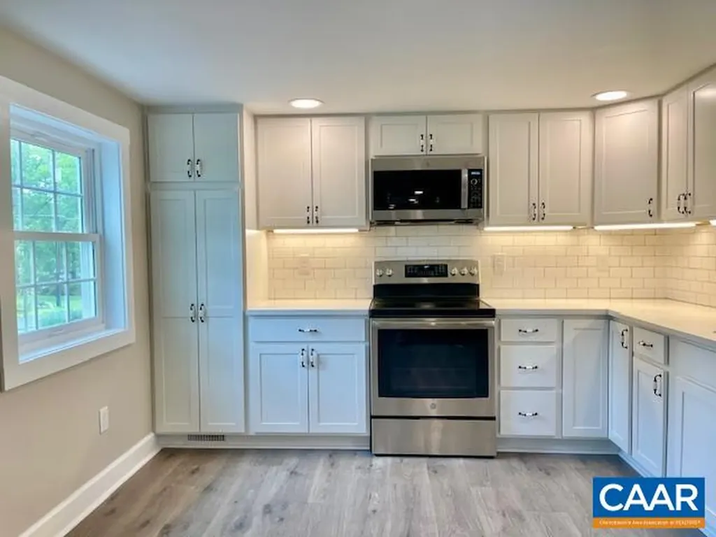 1318 Saint George Street Crozet VA 22932