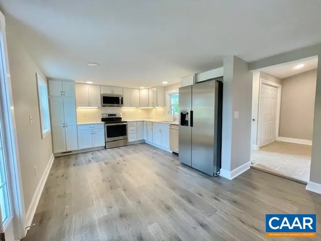 1318 Saint George Street Crozet VA 22932