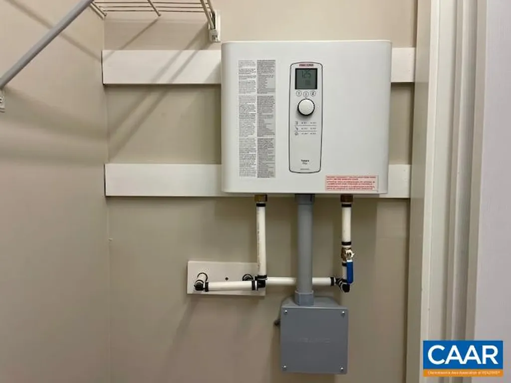 1318 Saint George Street Crozet VA 22932