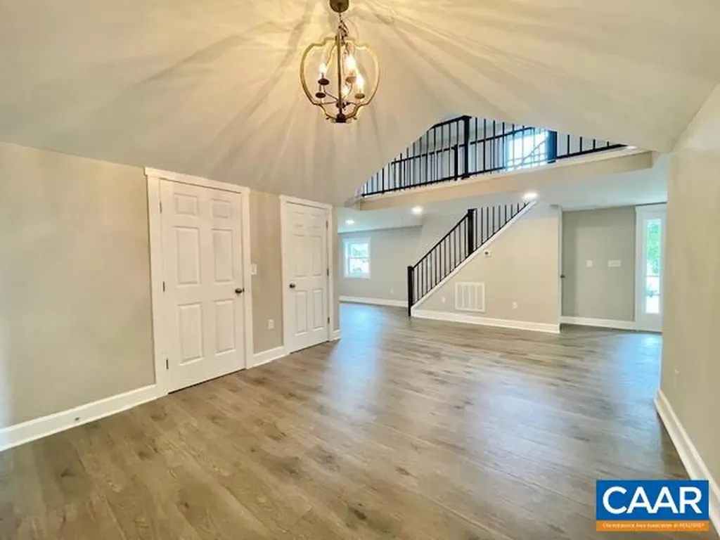 1318 Saint George Street Crozet VA 22932