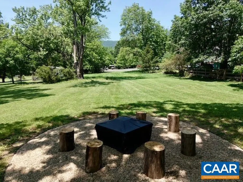 1318 Saint George Street Crozet VA 22932