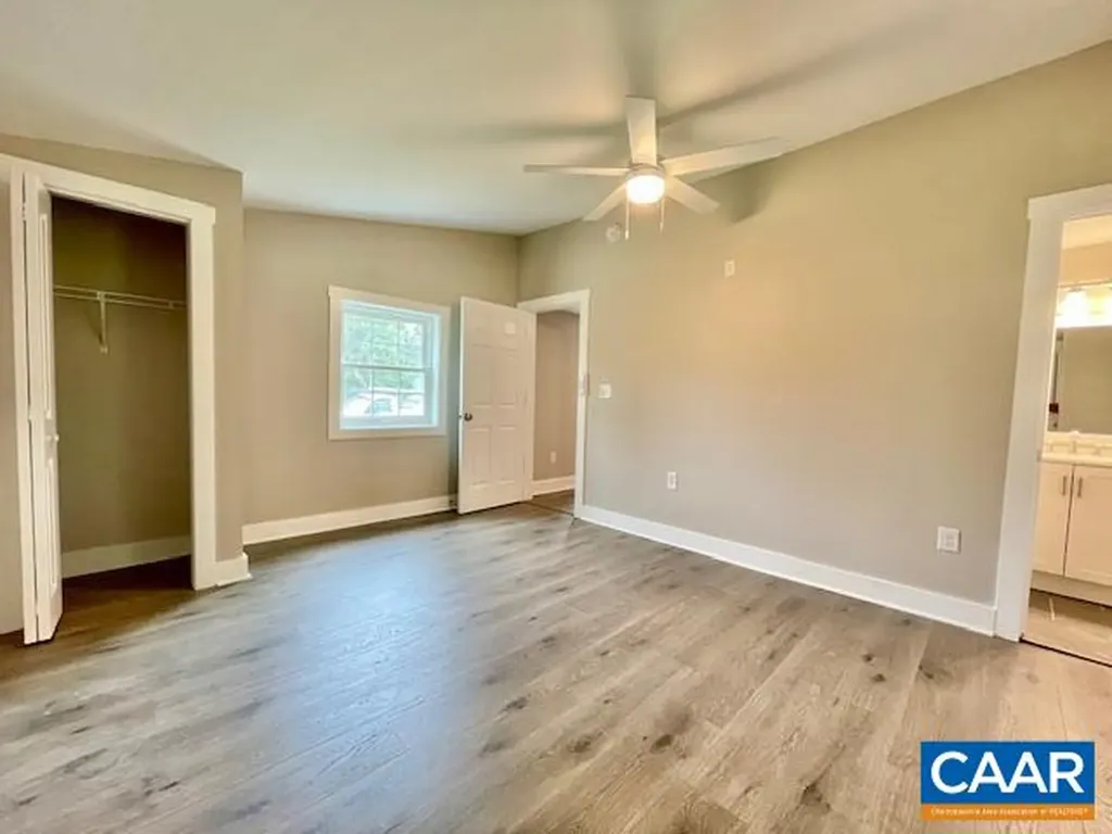 1318 Saint George Street Crozet VA 22932