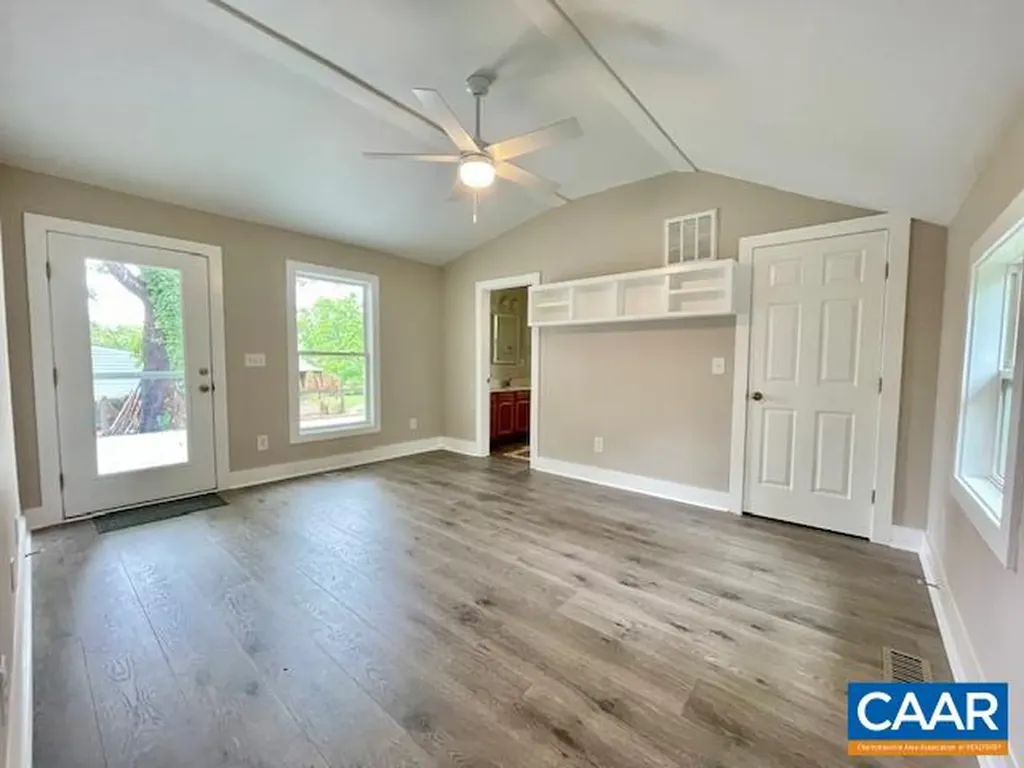 1318 Saint George Street Crozet VA 22932