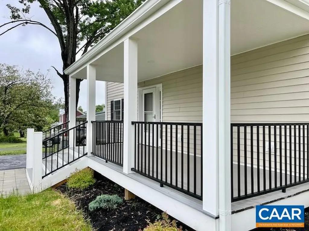 1318 Saint George Street Crozet VA 22932