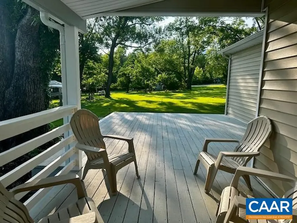 1318 Saint George Street Crozet VA 22932