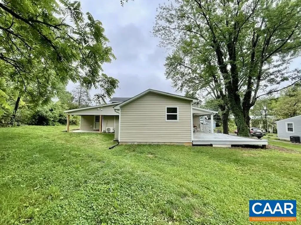 1318 Saint George Street Crozet VA 22932