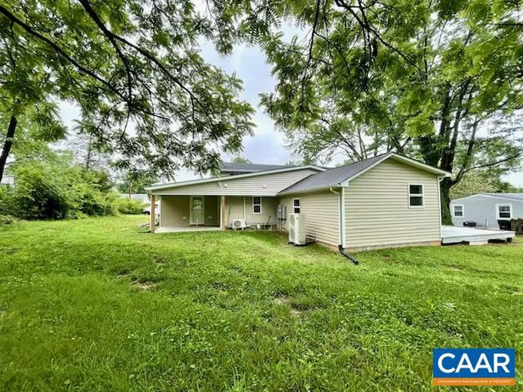 1318 Saint George Street Crozet VA 22932