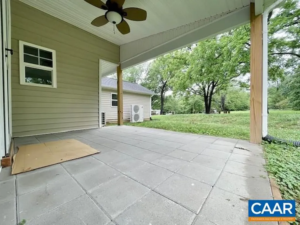 1318 Saint George Street Crozet VA 22932