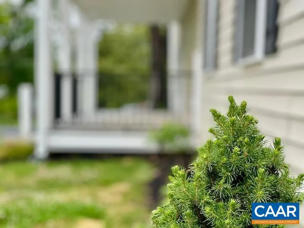 1318 Saint George Street Crozet VA 22932