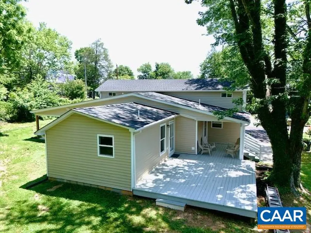 1318 Saint George Street Crozet VA 22932