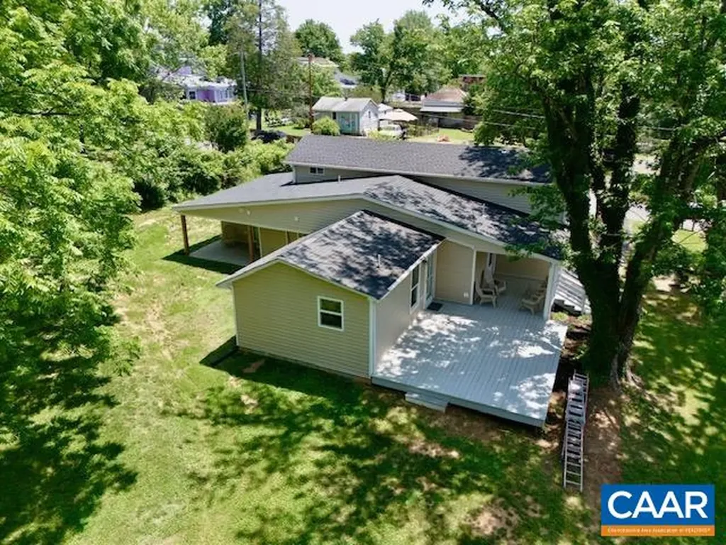 1318 Saint George Street Crozet VA 22932