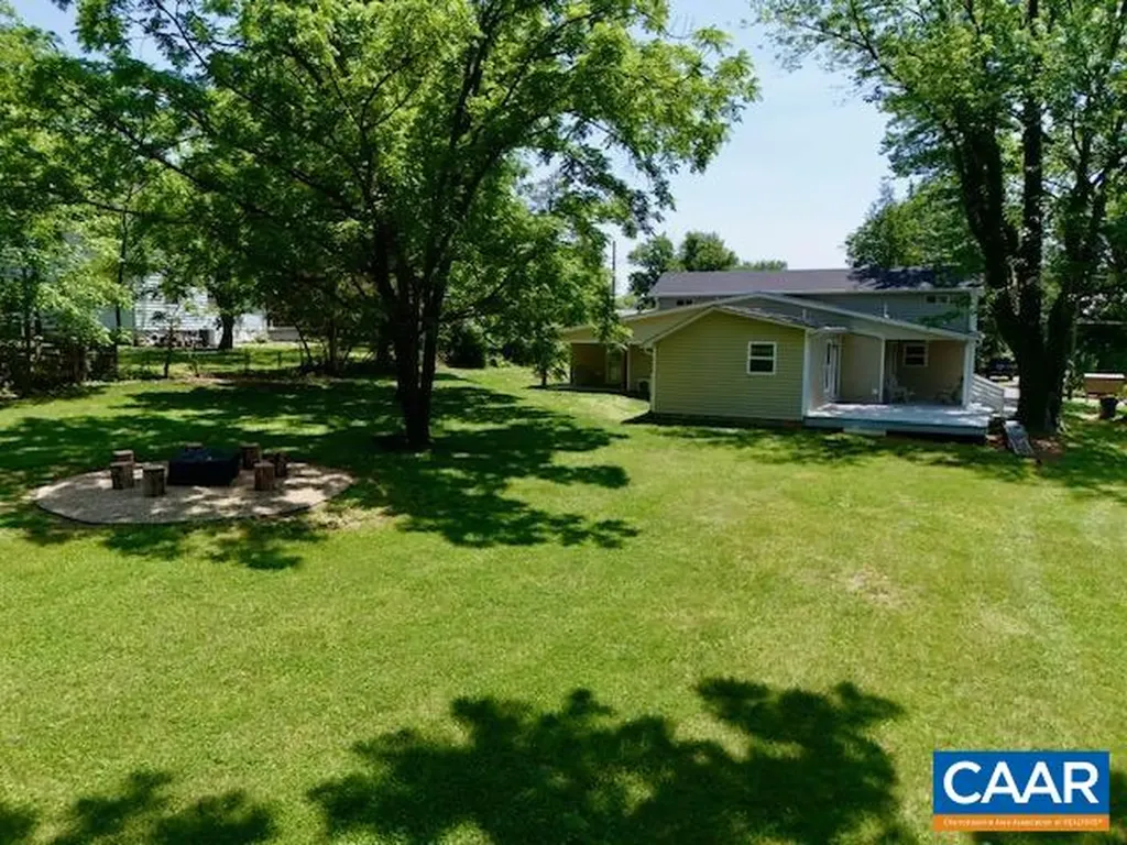 1318 Saint George Street Crozet VA 22932